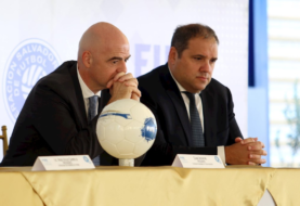 Delegación de FIFA culmina en Toronto inspección a ciudades