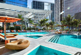 Miami ya tiene más del 70 % de ocupación hotelera