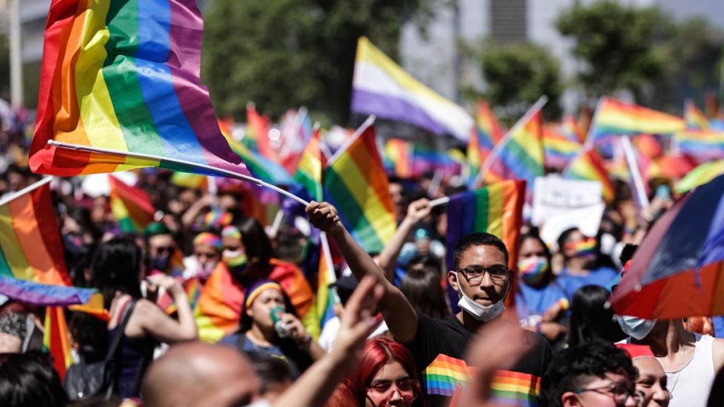 Chile legaliza el matrimonio homosexual