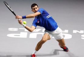 El gobierno de Australia manda a Djokovic para su casa y le retira el visado