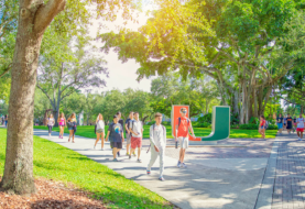 Casos de COVID aumentan en la Universidad de Miami