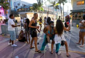 Miami Beach busca voluntarios para crear patrulla civil