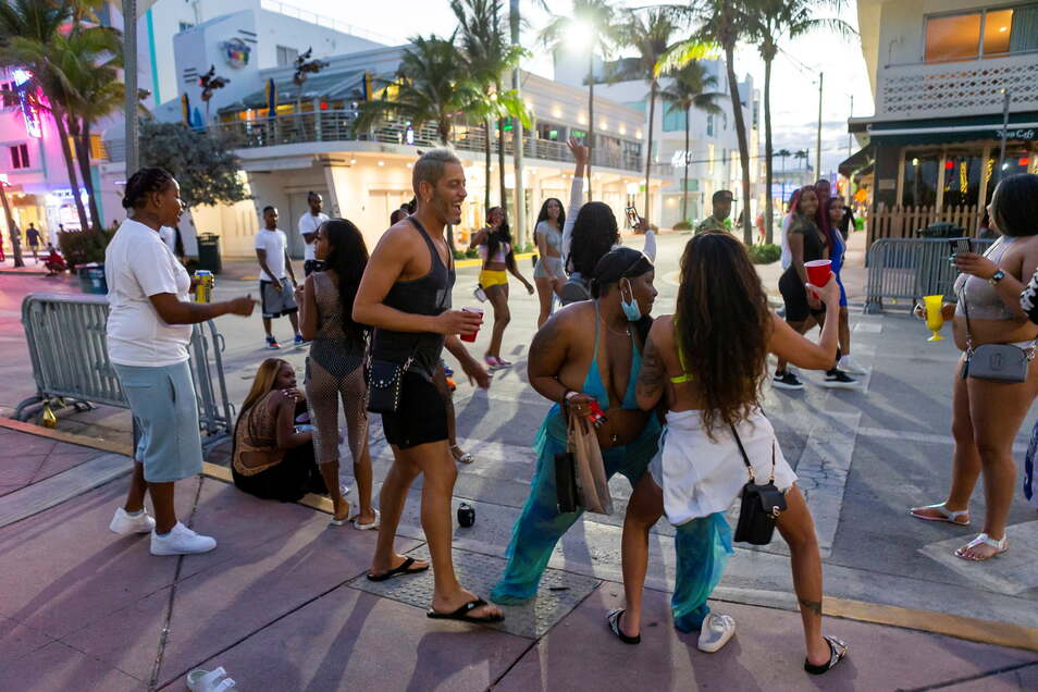 Miami Beach busca voluntarios para crear patrulla civil