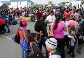 Perú cancela expulsión de venezolanos con antecedentes criminales por negativa de Caracas