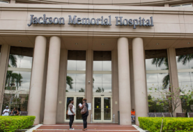 Red de hospitales Jackson Memorial vuelve a limitar visitas