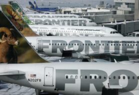 Frontier Airlines reanuda servicio desde Fort Lauderdale
