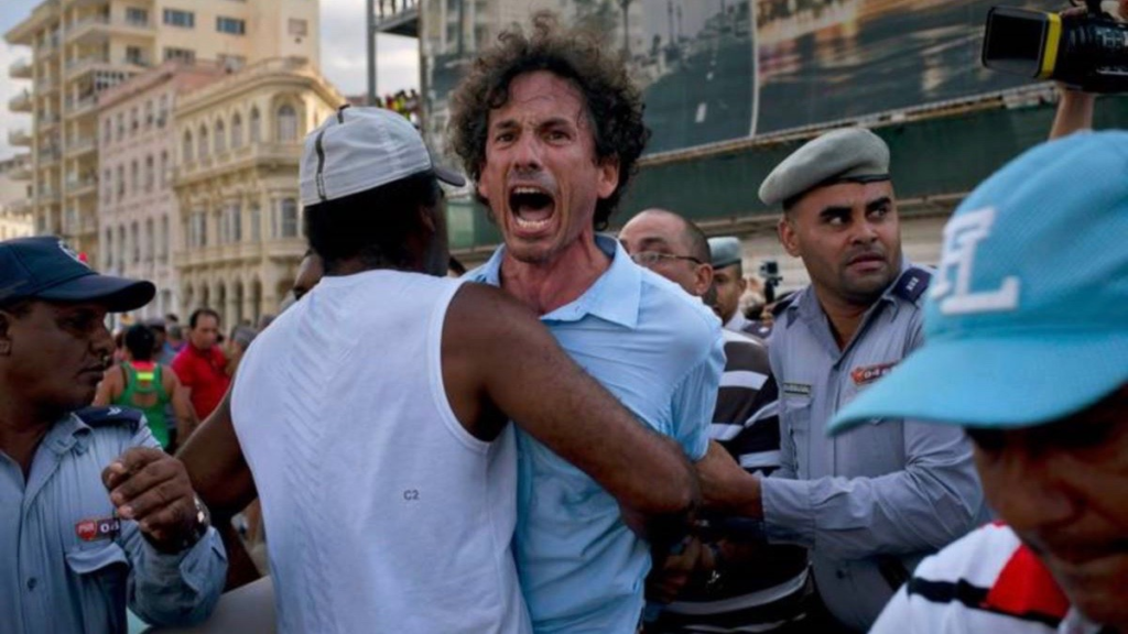 Exilio urge a la ONU interceder por opositores detenidos en Cuba