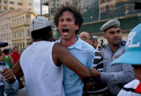 Exilio urge a la ONU interceder por opositores detenidos en Cuba