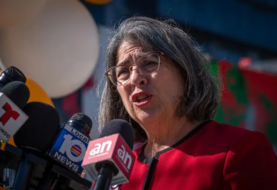 Alcaldesa de Miami alerta sobre la variante ómicron