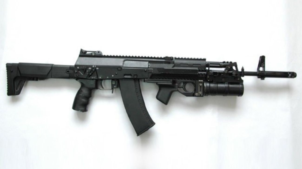 Roban 31 rifles de asalto en armería de Miami