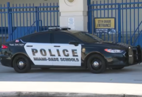 Aumentan amenazas escolares en el sur de Florida