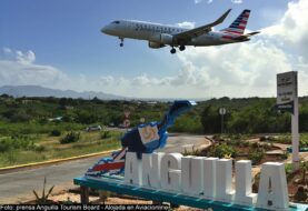 American Airlines establece ruta Miami - Anguilla