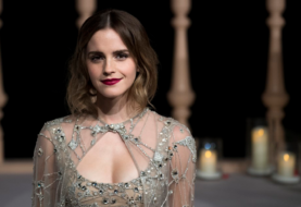 Emma Watson reveló que se enamoró en la grabación de ‘Harry Potter’