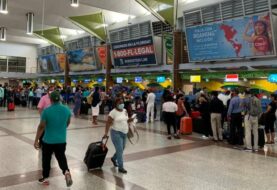 Cubanos utilizan República Dominicana para ir a EEUU