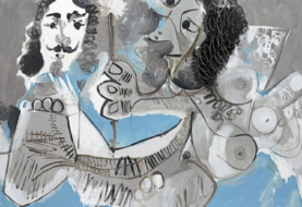 Un Picasso es la obra vendida más costosa del Miami Art Week