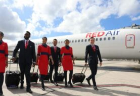República Dominicana lanza aerolínea con capital venezolano