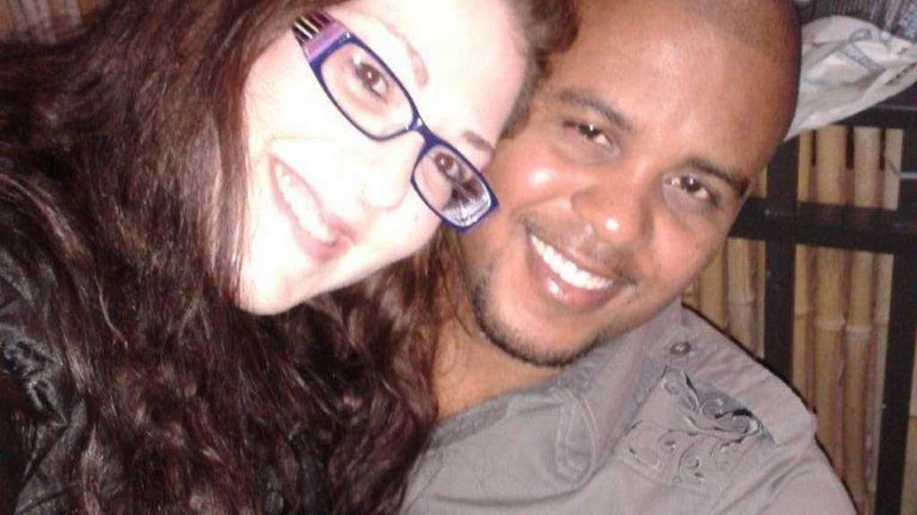 Abusador doméstico de Miami disparó a su ex en defensa propia