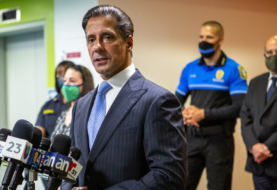Carvalho anuncia nuevas políticas de bioseguridad en Miami