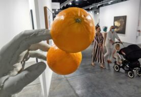 Art Basel Miami plantó cara a la pandemia con muchas ventas