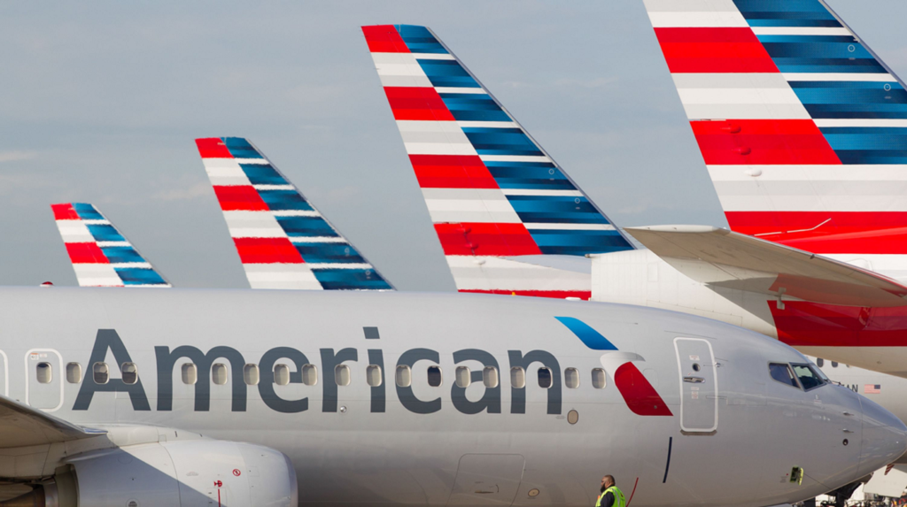 American Airlines inaugura ruta entre San Andrés y Miami