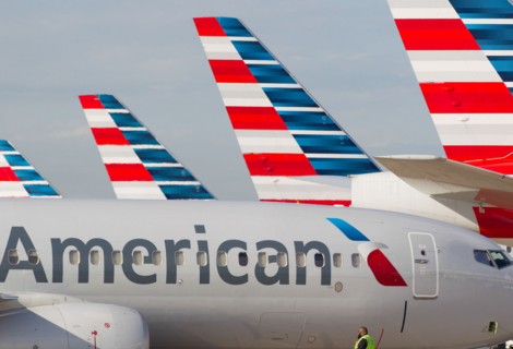American Airlines inaugura ruta entre San Andrés y Miami