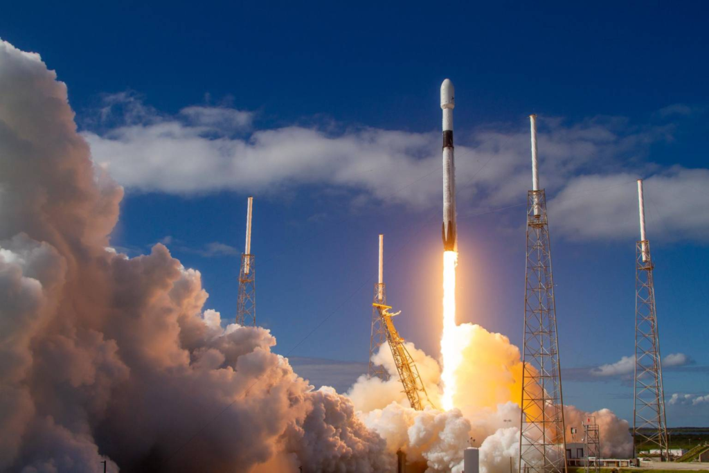 Aplazan por segunda vez lanzamiento de cohete con satélites