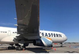 Eastern Airways retoma la operación entre Miami y Asunción