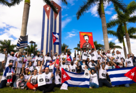 "Patria y vida" puso a Cuba en el carro de la modernidad