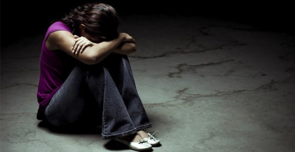 Alerta por aumento intentos de suicidio de chicas latinas en EEUU