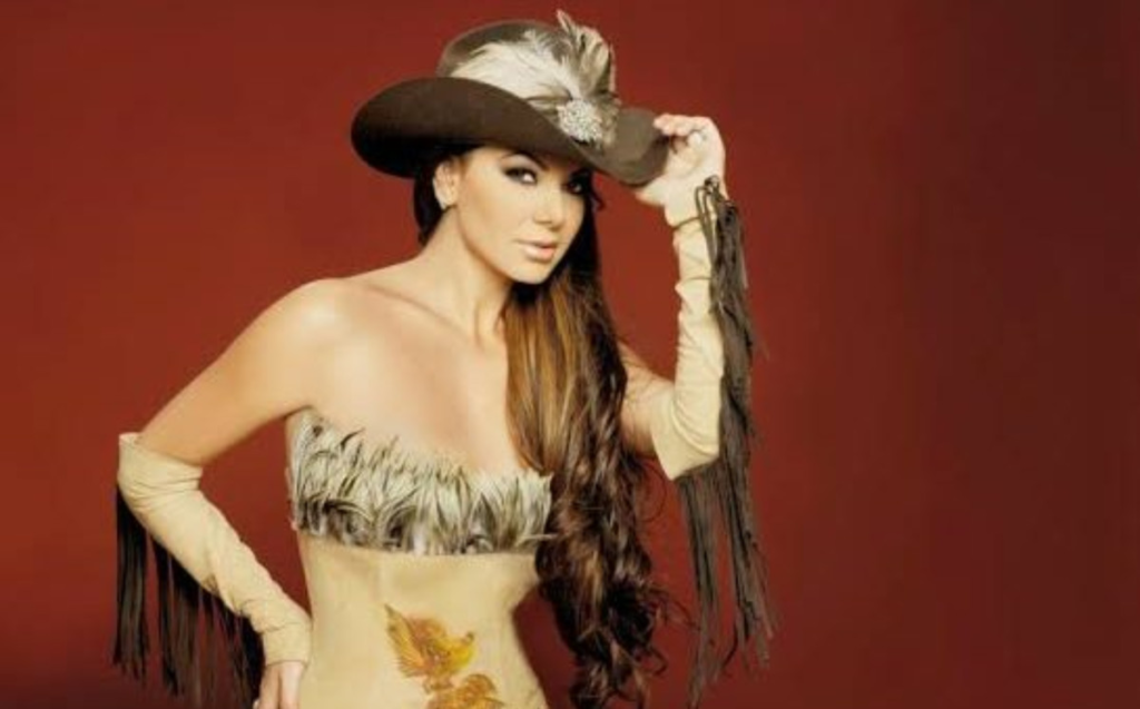 Asesinan a Tania Mendoza, actriz de ‘La Reina del Sur’