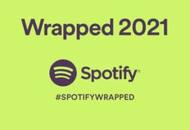 Spotify Wrapped, descubre y comparte lo que más escuchaste