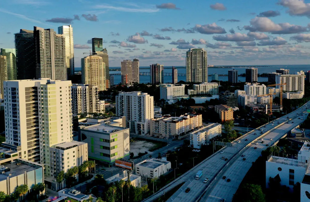 Mudarse a Miami: todo lo que debes saber