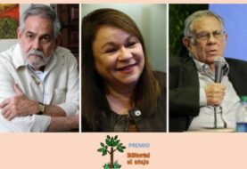 Nace en Miami un premio para escritores cubanos en el exilio