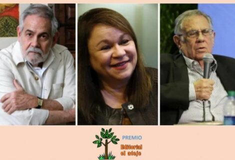 Nace en Miami un premio para escritores cubanos en el exilio