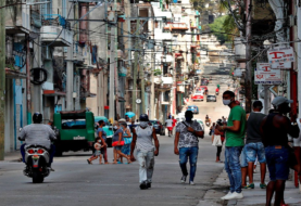 Denuncian que "Rusia suplanta la voz del Estado cubano"