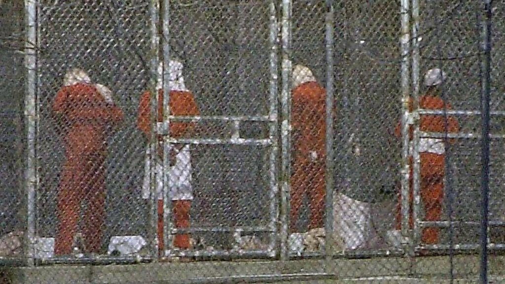 Expertos de la ONU recomiendan cerrar el capítulo de Guantánamo 20 años después