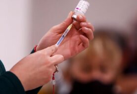 Austria es el primer país europeo en imponer la vacunación anticovid