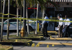 Cuatro personas detenidas tras persecución en el Turnpike en Miami-Dade