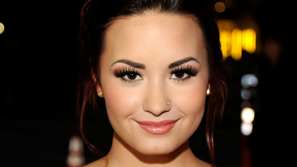Demi Lovato alarma a sus fans por su aspecto