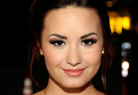 Demi Lovato alarma a sus fans por su aspecto