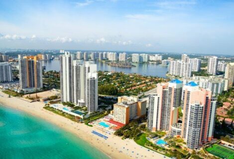 Pandemia disparó precios en viviendas de Miami