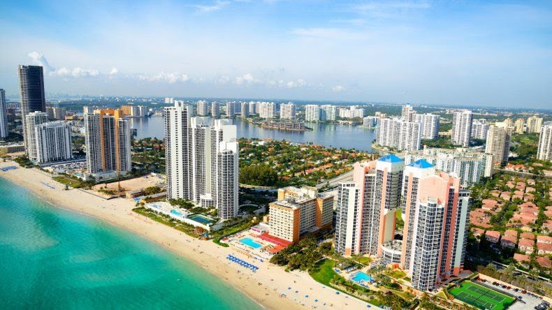 Pandemia disparó precios en viviendas de Miami