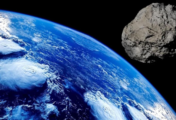 Asteroide potencialmente peligroso pasará muy cerca de la Tierra