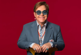 Elton John da positivo a COVID 