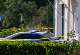 Dos policías mueren en aparente caso de homicidio-sucidio en Florida