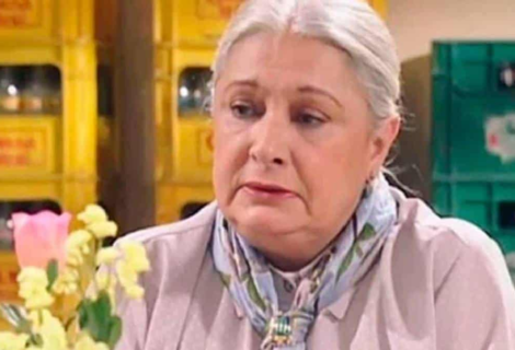 Fallece actriz Dora Cadavid, recordada "Inesita" en Betty, la fea