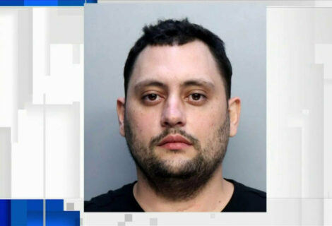 Arrestan a sospechoso de atacar a hombre en Miami Beach
