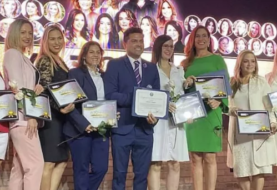 Reconocen en Miami liderazgo de la mujer latina
