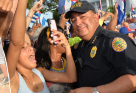 ‘Necesitamos ayuda en Miami’: Ex jefe de Policía suplicó una investigación