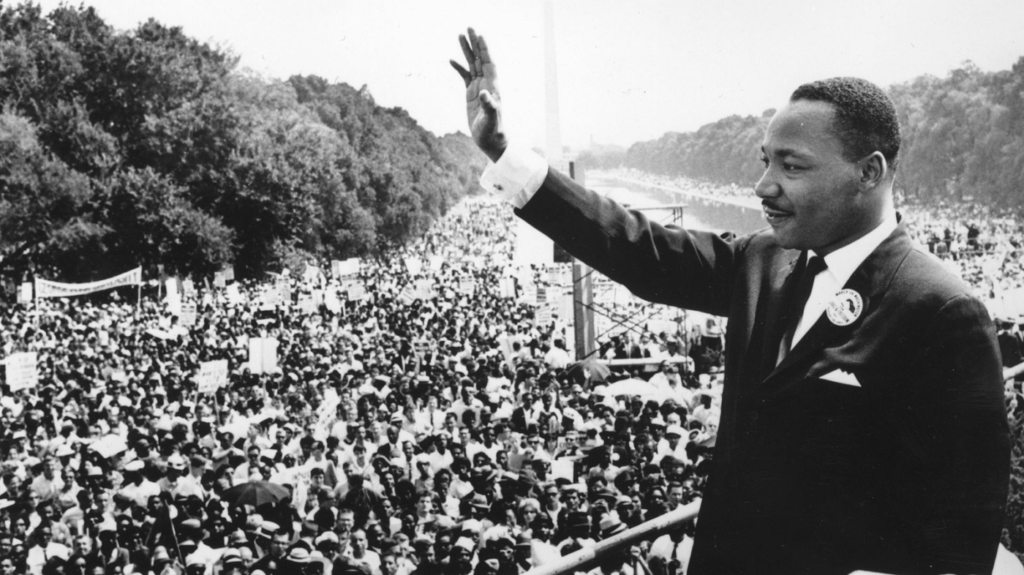 Con eventos en Florida celebran el Día de Martin Luther King